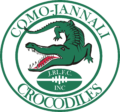 Como Croc Logo