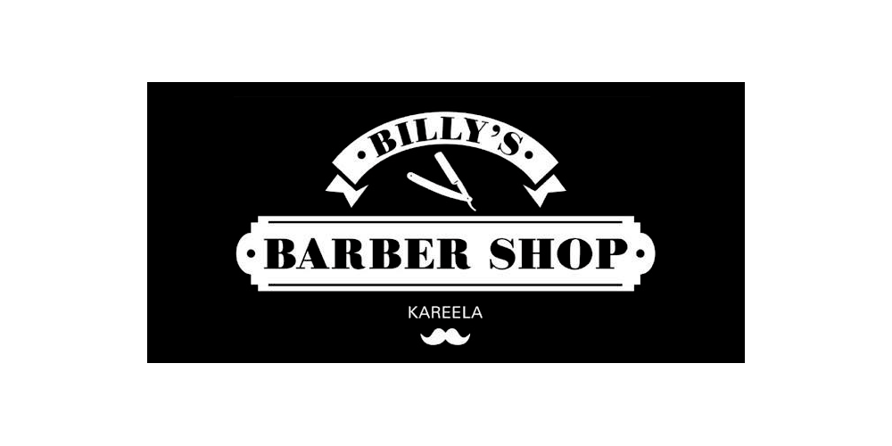 Billy's Barber Shop