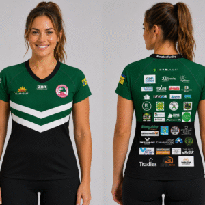 Training Shirt