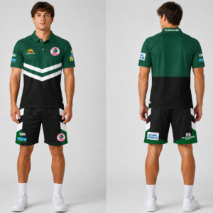 Training shorts