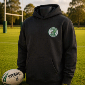 Black Hoodie - Sale - Limited sizes